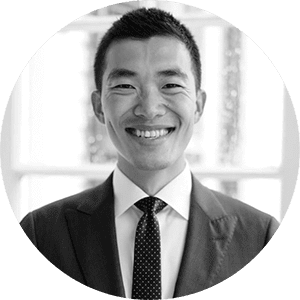 Ray Chao