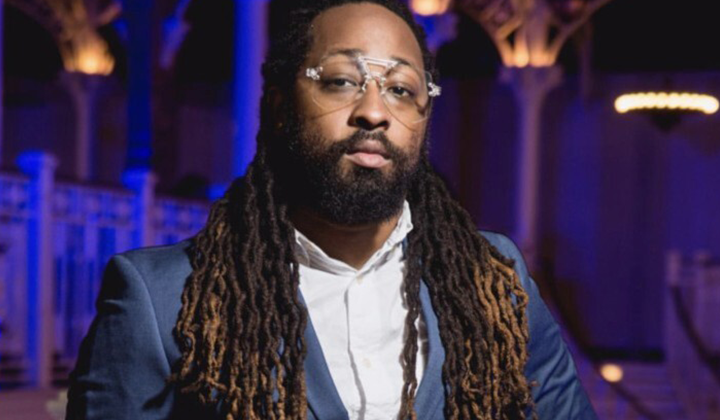 Q&A With Deondric Royster