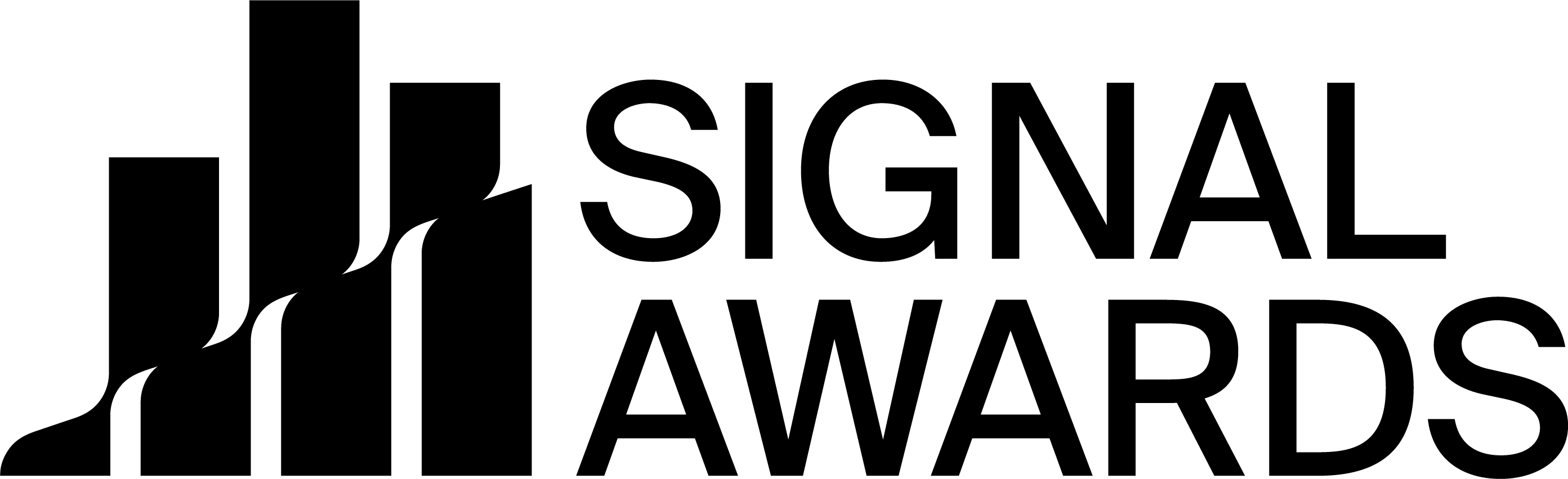 Signal Awards Logo