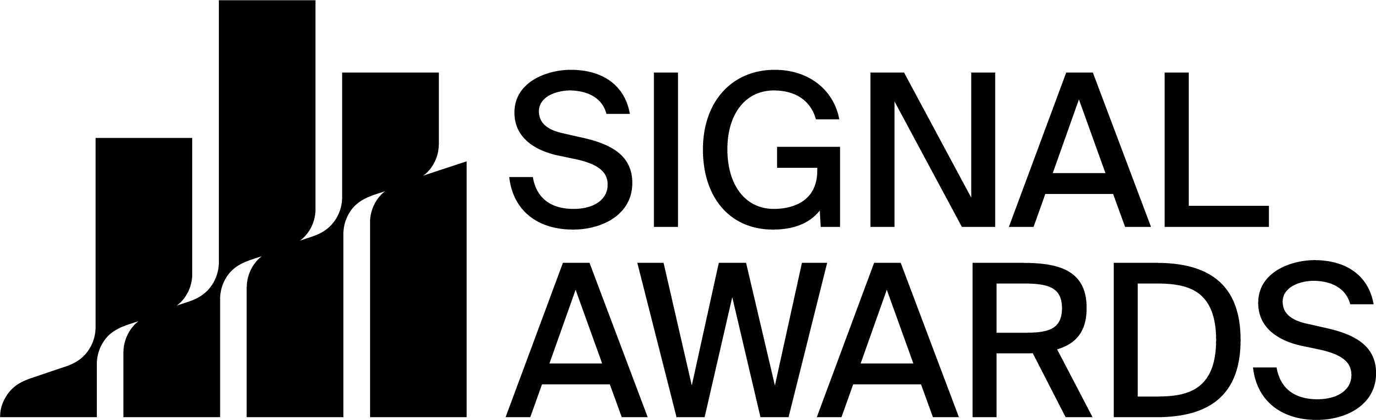 Signal Awards Logo