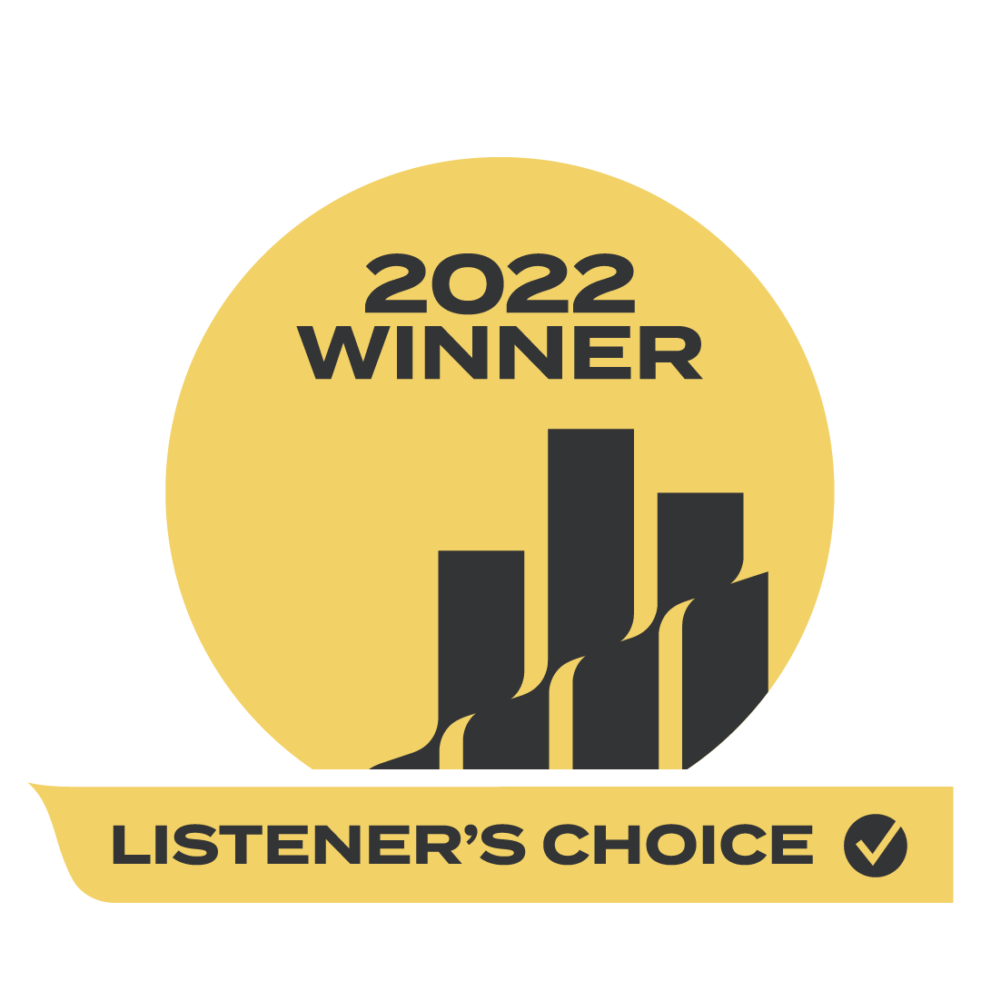 Signal Listener\'s Choice Winner gif