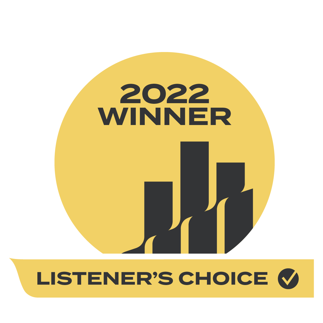 Signal Listener\'s Choice Winner