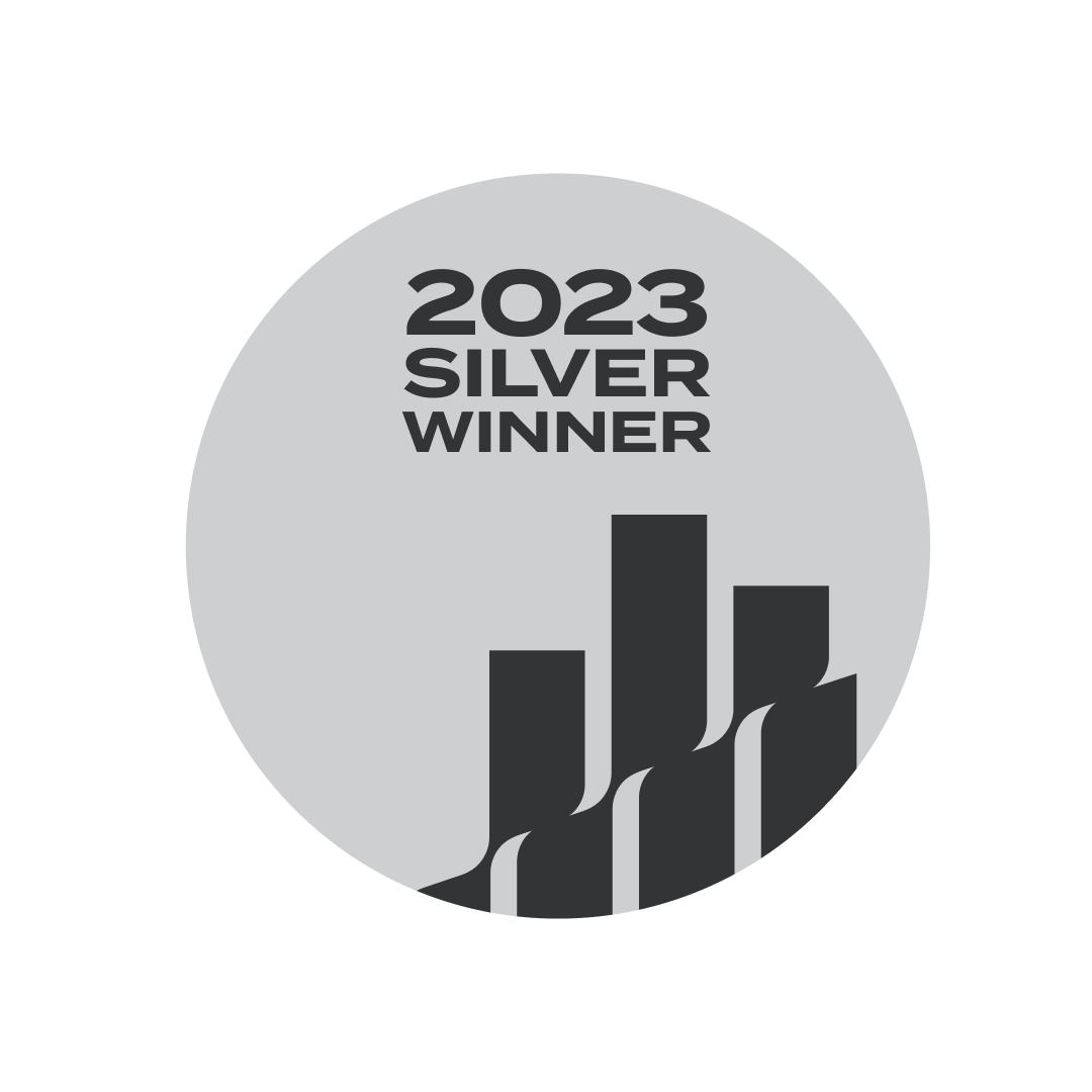  Signal Silver Winner Inverted 
