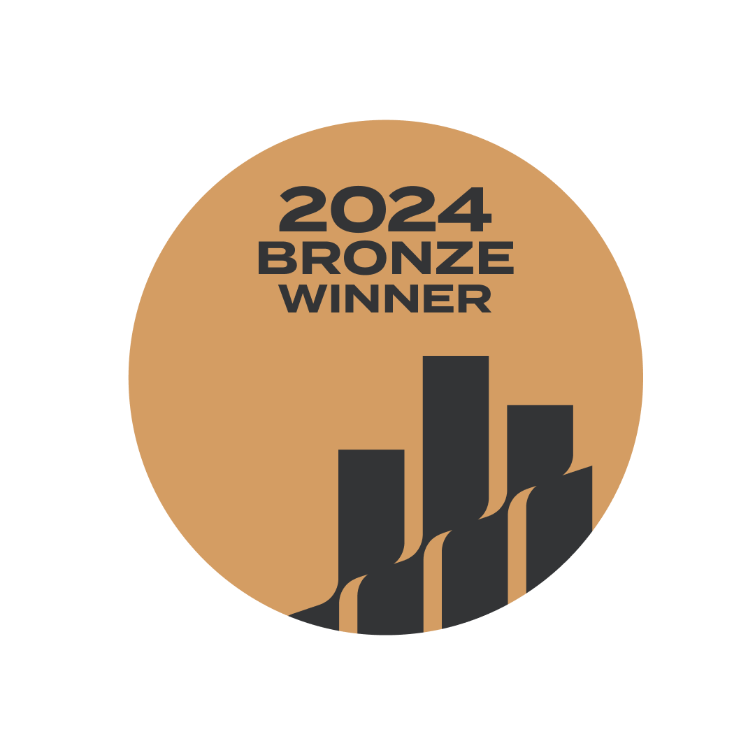 Signal Bronze Winner Inverted 