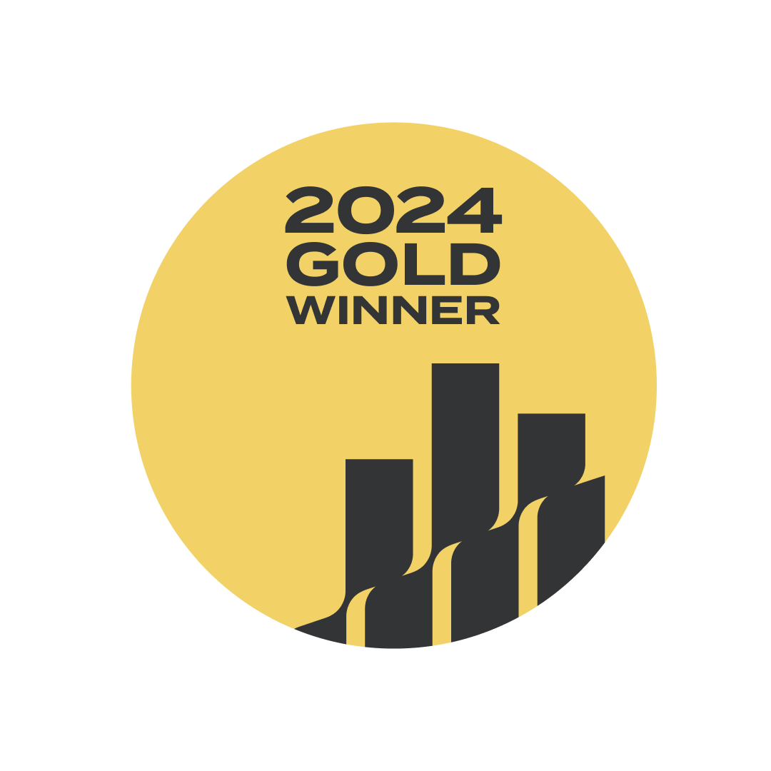  Signal Gold Winner Inverted 