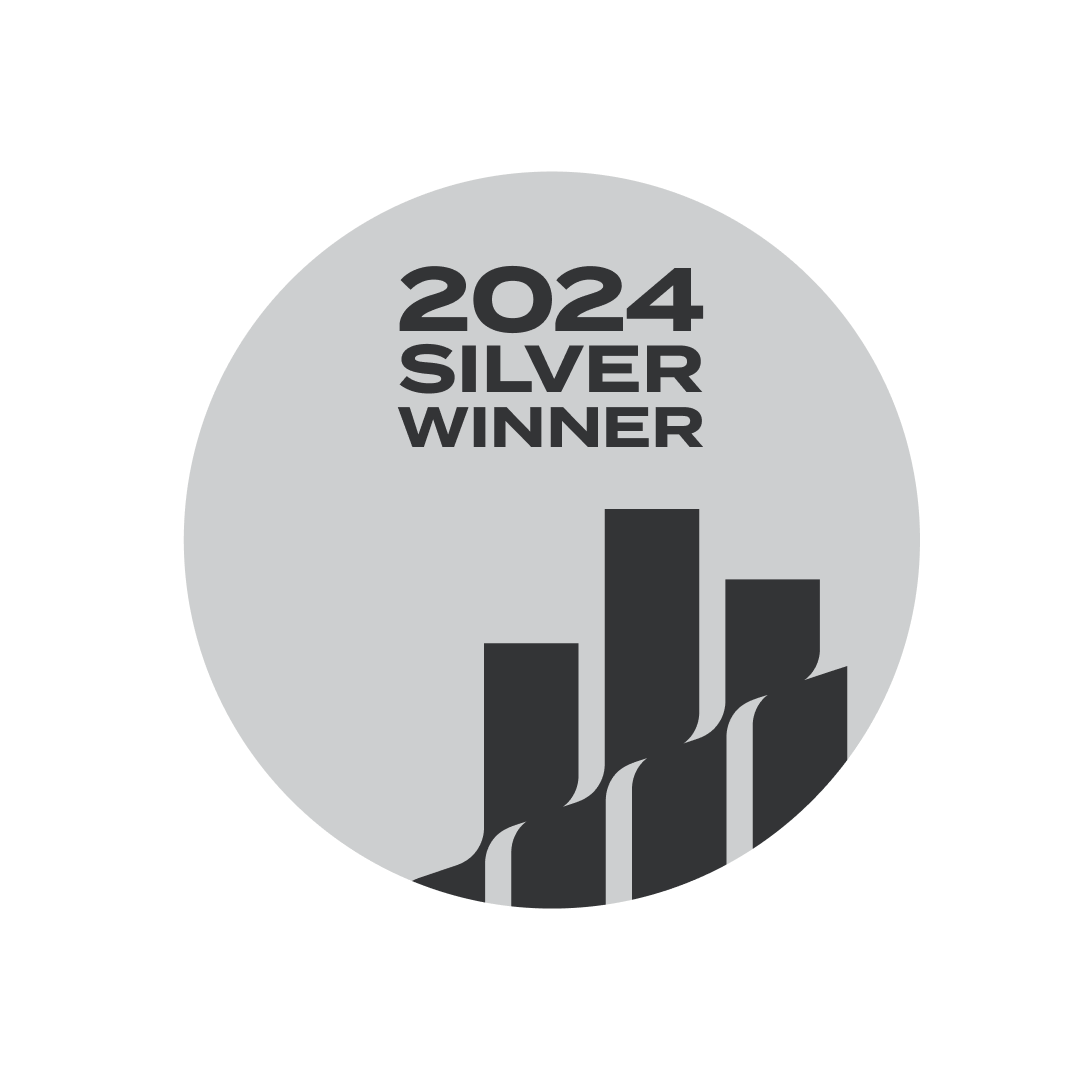  Signal Silver Winner Inverted 
