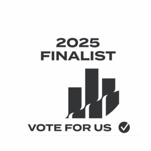 White Signal-Badge_Finalist_VoteForUs