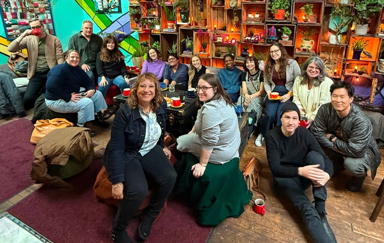 🎧 What&rsquo;s Happening in Kids Podcasting?