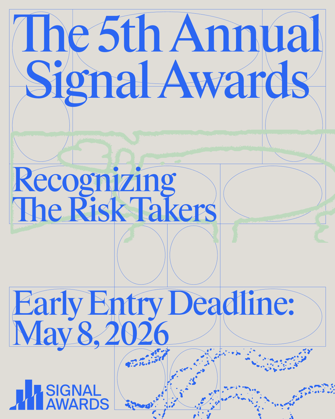 Call for Entries 4:5 Tagline