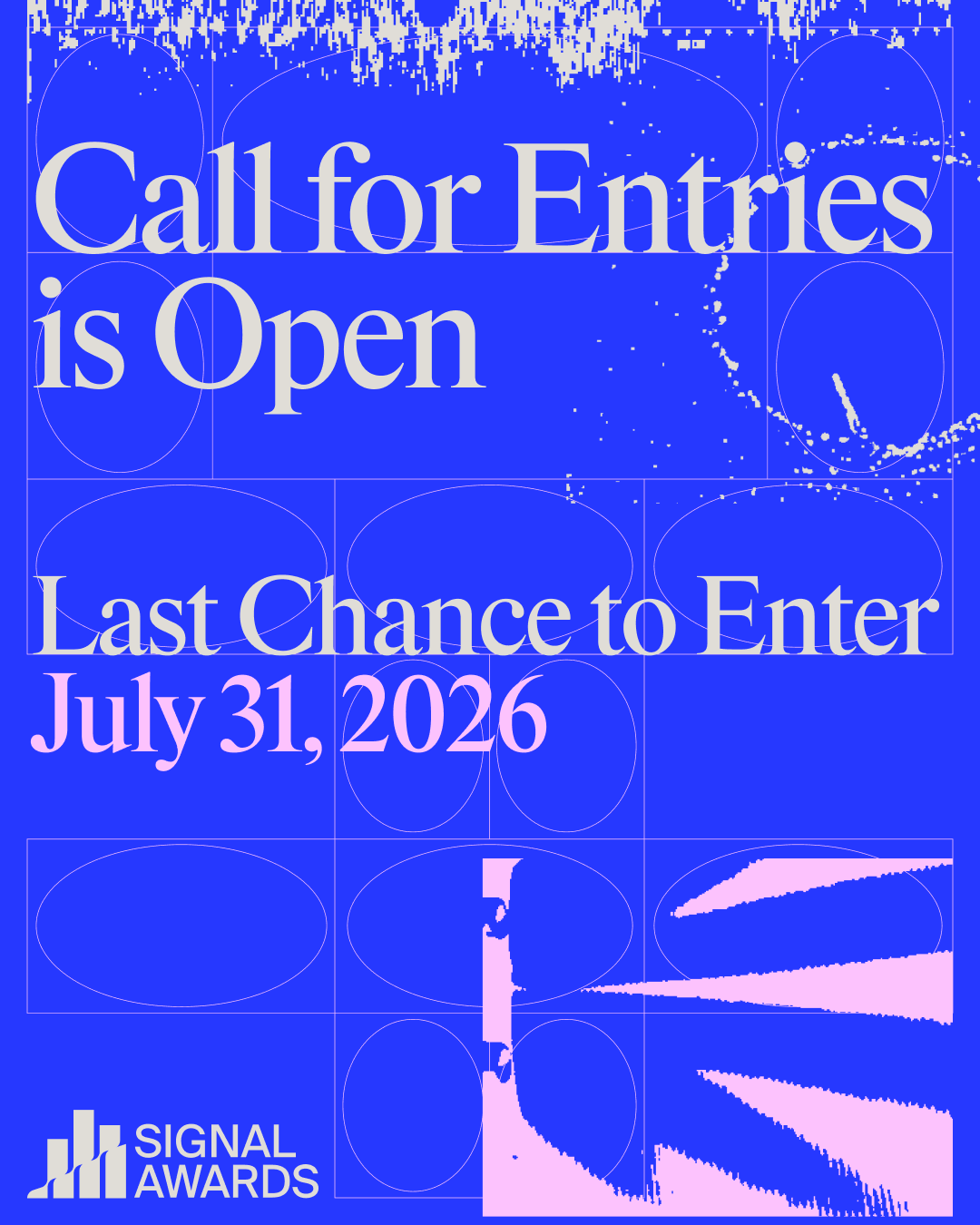 Call for Entries