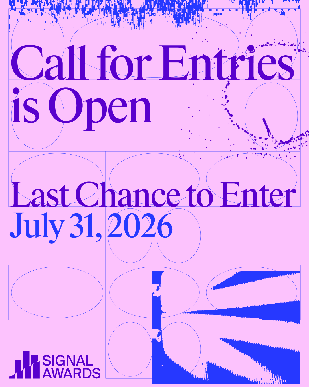 Call for Entries