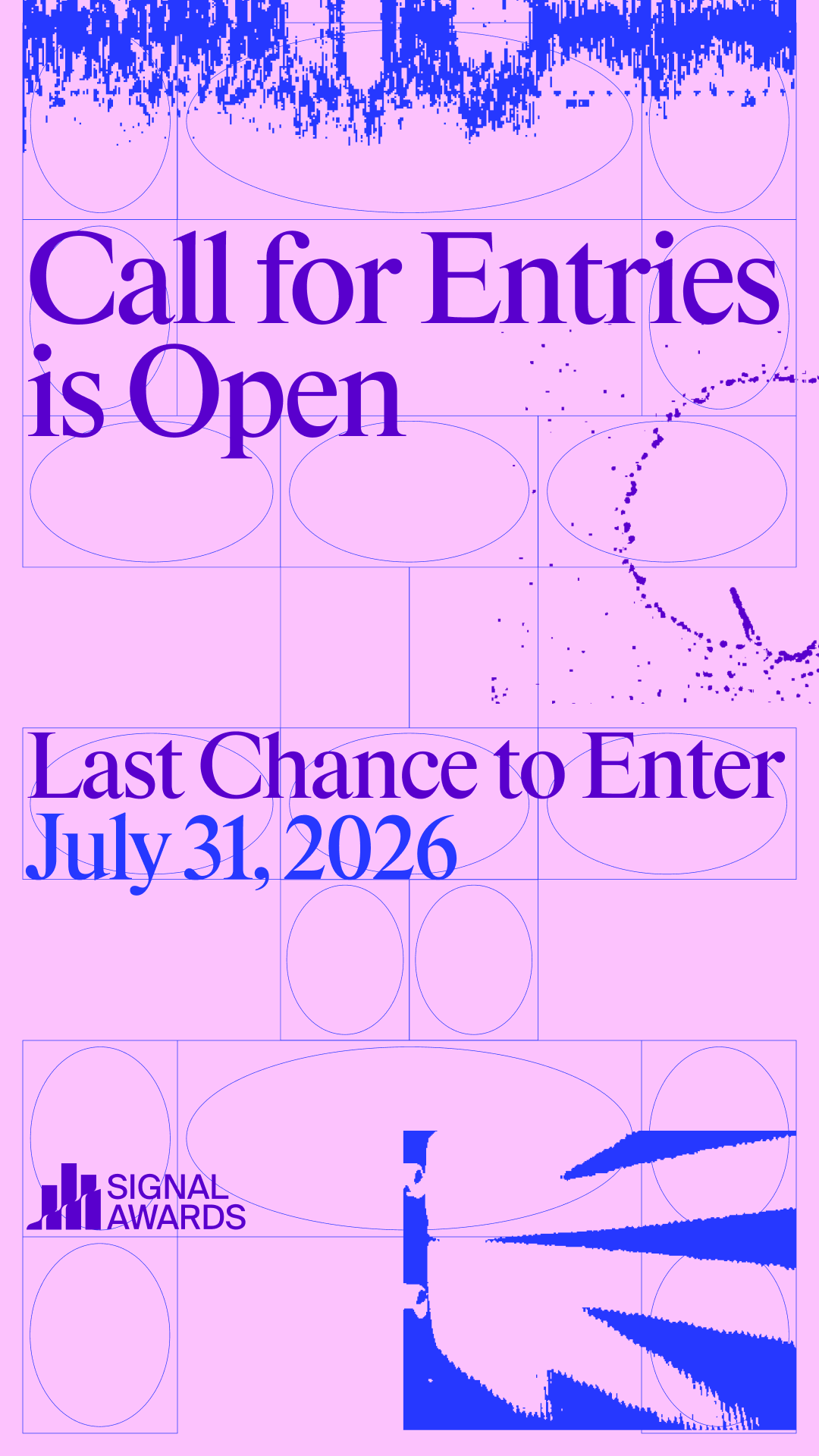 Call for Entries